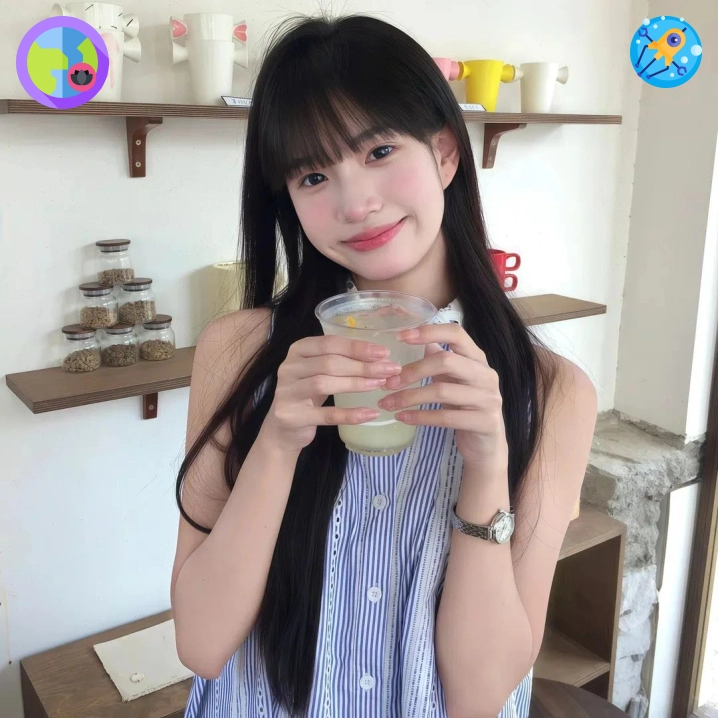 小鱼