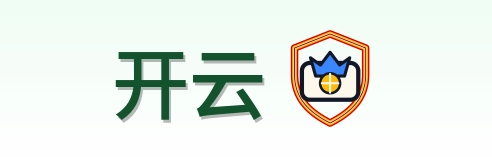 开云 Logo